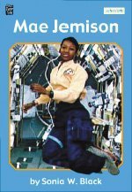 Stock image for Mae Jemison (Mondo Chapter Books) for sale by Your Online Bookstore