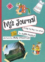 Beispielbild fr Ivy's Journal: A Trip to the Yucatan zum Verkauf von Wonder Book