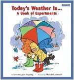 Beispielbild fr Today's Weather Is. : A Book of Experiments zum Verkauf von Better World Books