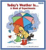 Imagen de archivo de Today's Weather Is.: A Book of Experiments a la venta por SecondSale