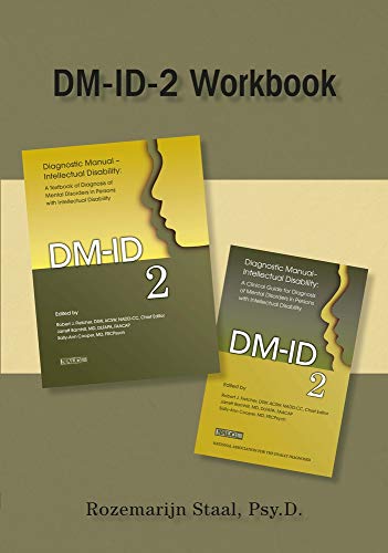 Beispielbild fr DM-ID-2 Workbook zum Verkauf von Lucky's Textbooks