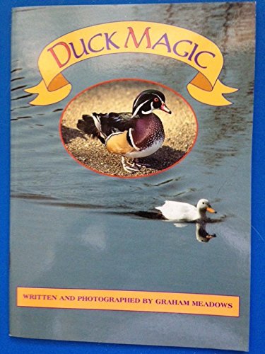 Duck Magic (9781572571181) by Graham Meadows