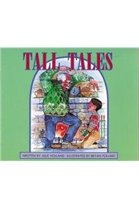 Stock image for Tall Tales (Literacy Tree, Times and Seasons) for sale by Wonder Book