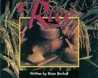 Stock image for Rice (Literacy Tree, Times and Seasons) for sale by Wonder Book