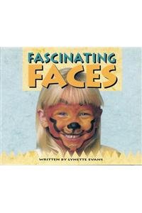 Fascinating Faces (Literacy Tree, Out and About) (9781572572188) by Lynette Evans