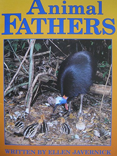 Stock image for Animal fathers (Literacy tree) for sale by SecondSale