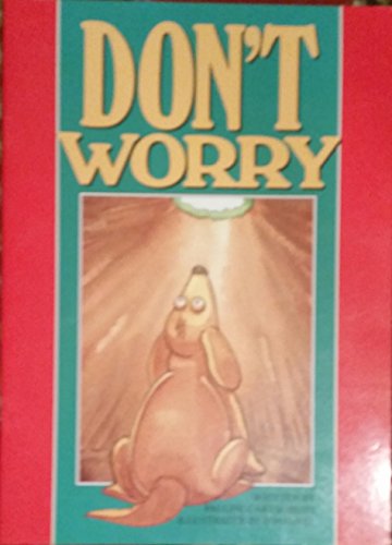 Stock image for LT 2-A Gdr Don't Worry Is (Creative Solutions/Literacy 2000 Stage 5) for sale by Orion Tech
