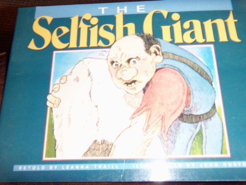 9781572573901: Selfish Giant