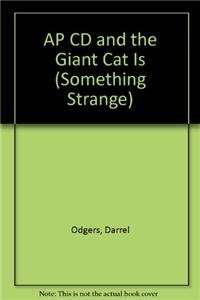CD and the Giant Cat (9781572576674) by Darrel Odgers