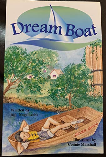 Imagen de archivo de Dream Boat a la venta por BookHolders