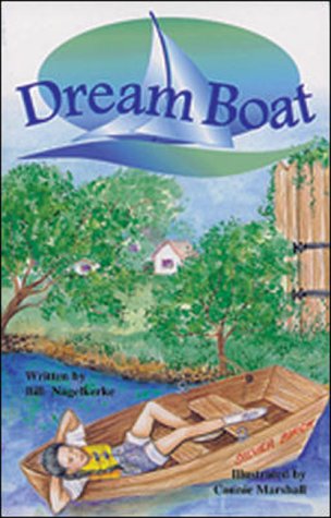 Imagen de archivo de DREAM BOAT - CB (Literacy Links Plus) a la venta por AwesomeBooks