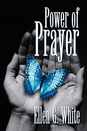 

Power of Prayer