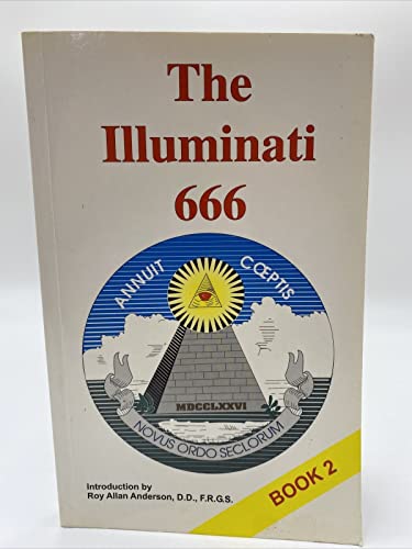 Imagen de archivo de Illuminati 666, Book 2 a la venta por St Vincent de Paul of Lane County