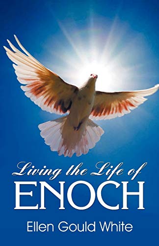 Stock image for Living the Life of Enoch for sale by Books Puddle