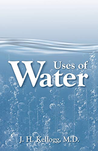 Stock image for Uses of Water in Health and Disease for sale by Books Unplugged