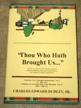 Imagen de archivo de Thou Who Hath Brought Us, Books 1 & 2 a la venta por SecondSale