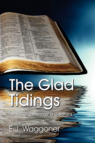 Stock image for The Glad Tidings for sale by ThriftBooks-Dallas