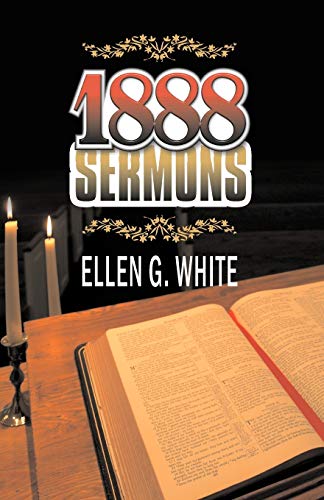 Stock image for 1888 Sermons for sale by Books Puddle