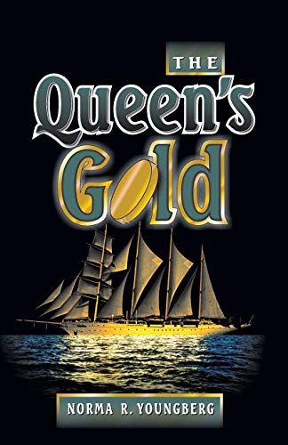 Beispielbild fr Queen's Gold zum Verkauf von Russell Books