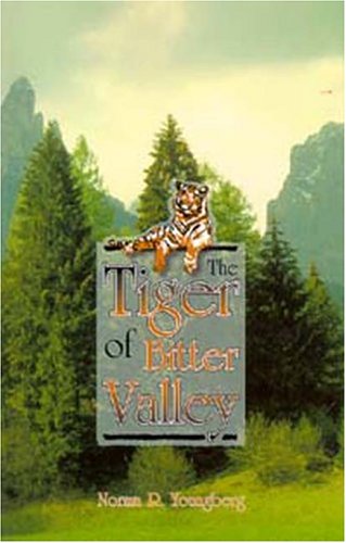 Beispielbild fr Tiger of Bitter Valley zum Verkauf von ThriftBooks-Atlanta