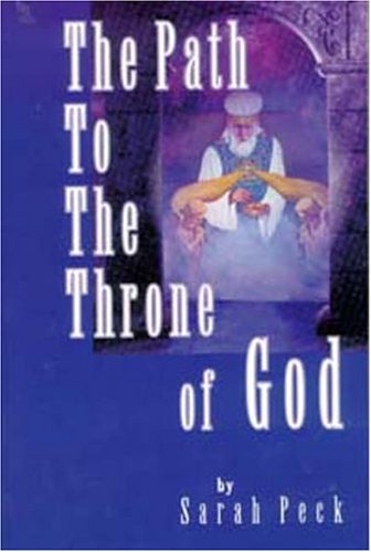 The Path to the Throne of God: The Sanctuary or the Gospel According to Moses