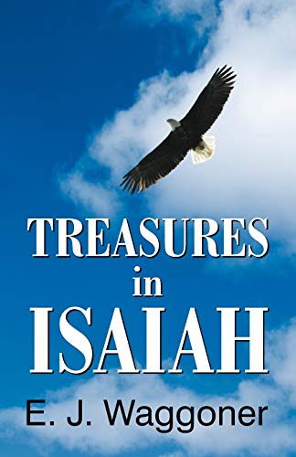 Stock image for Treasures in Isaiah for sale by Your Online Bookstore