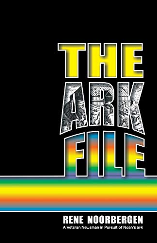 9781572582668: The Ark File