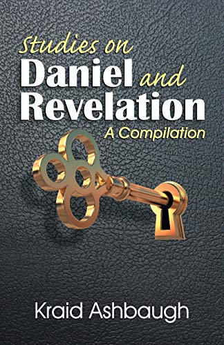 9781572582842: Studies on Daniel and Revelation: A Compilation
