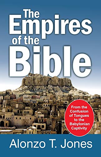 Imagen de archivo de Empires of the Bible a la venta por SecondSale