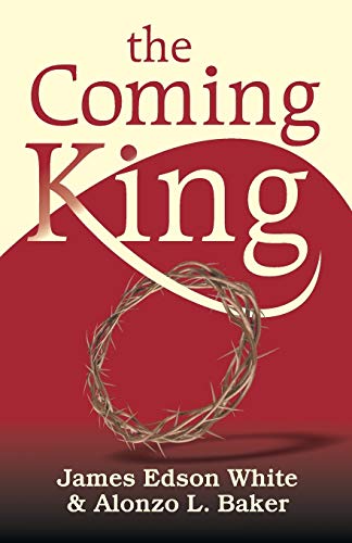 Stock image for The Coming King for sale by Ria Christie Collections