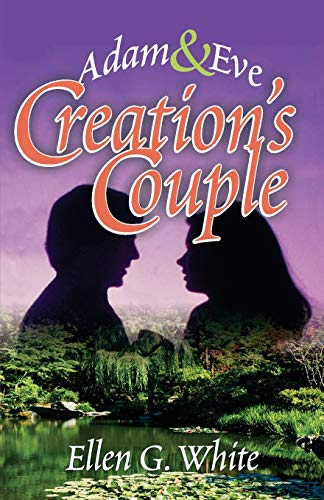 Stock image for Creation's Couple Adam and Eve for sale by TextbookRush