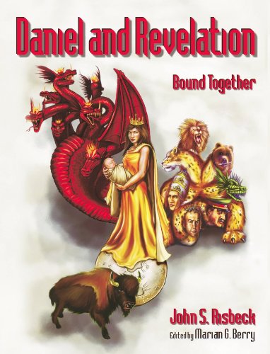 Stock image for Daniel and Revelation Bound Together for sale by Books From California