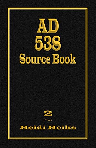 Stock image for AD 538 Source Book for sale by ZBK Books