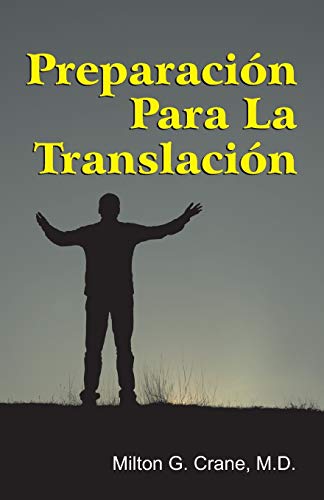 Stock image for Preparation for Translation (Spanish) (Spanish Edition) for sale by Lucky's Textbooks
