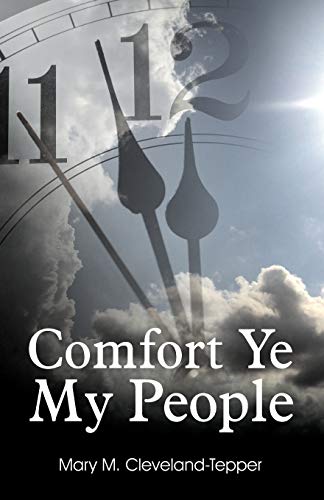 Stock image for Comfort Ye My People for sale by Books Puddle