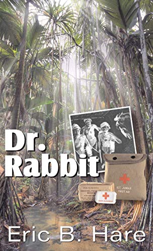 Stock image for Dr. Rabbit for sale by ThriftBooks-Dallas