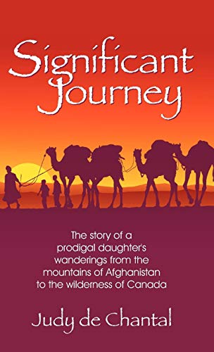 9781572586628: Significant Journey