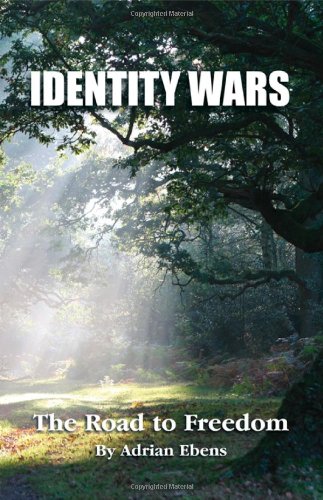 9781572586680: Identity Wars