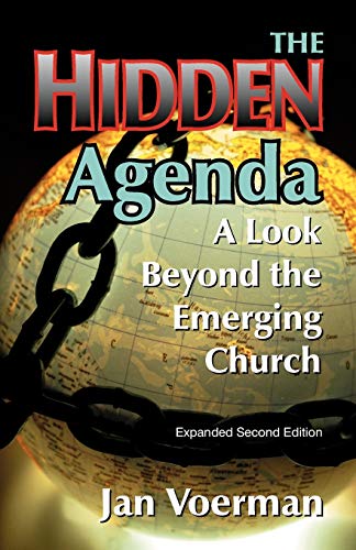Stock image for The Hidden Agenda for sale by Books Puddle