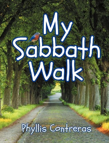 9781572586994: My Sabbath Walk