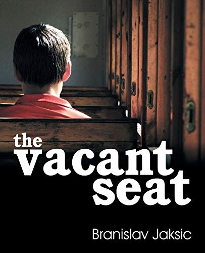 Stock image for The Vacant Seat for sale by Chiron Media