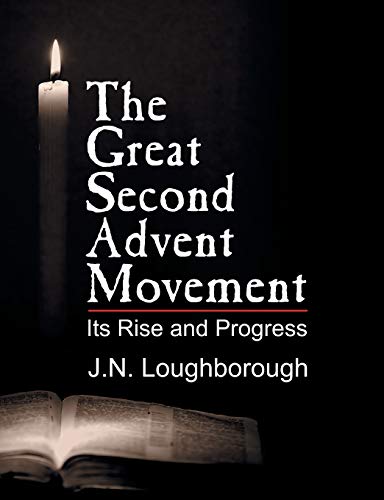 9781572589414: The Great Second Advent Movement