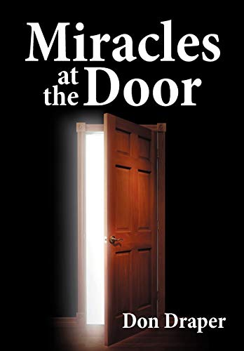 Imagen de archivo de Miracles at the Door a la venta por Wonder Book