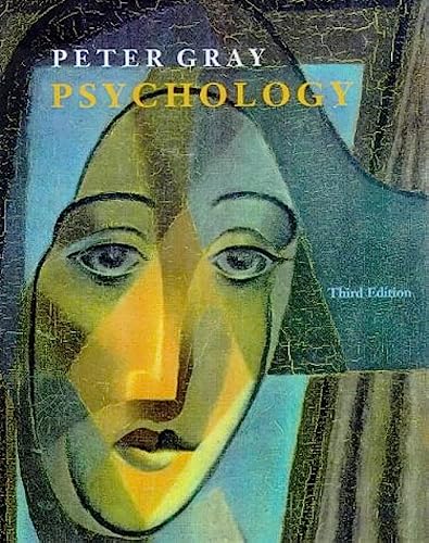 Stock image for Psychology for sale by Better World Books