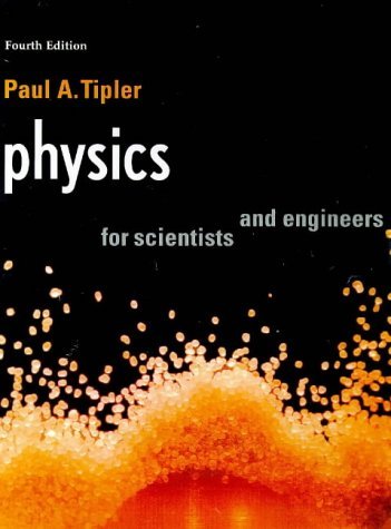 9781572596733: Physics for Scientists and Engineers: International Edition