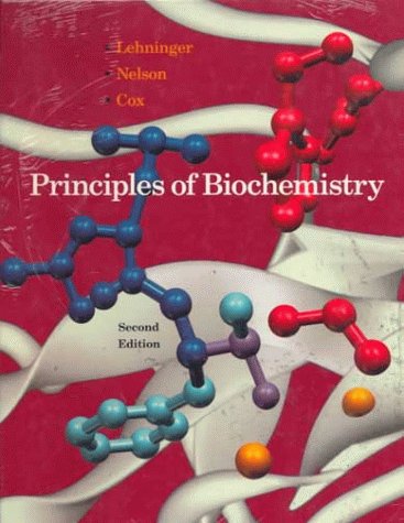 9781572598942: Principles of Biochemistry