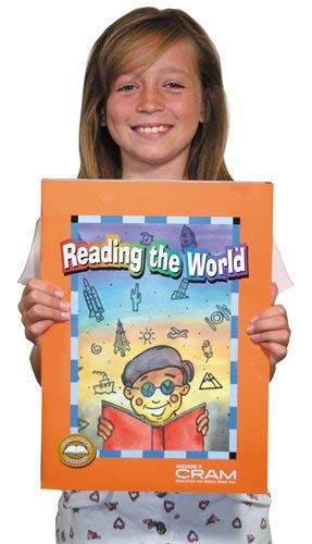 Stock image for Reading the World for sale by Firefly Bookstore