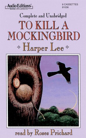 Stock image for To Kill a Mockingbird for sale by The Yard Sale Store