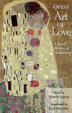 Beispielbild fr Ovid's Art of Love zum Verkauf von Half Price Books Inc.