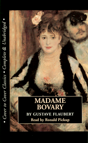 Madame Bovary (9781572700567) by Gustave Flaubert; Gerard Hopkins; Ronald Pickup